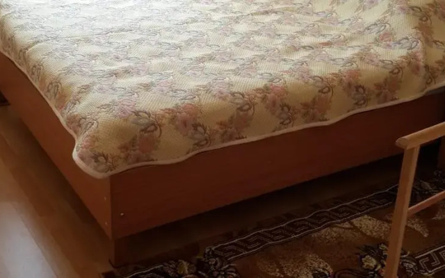 Учкуевка