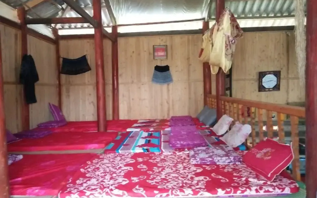 A De Homestay - Hostel