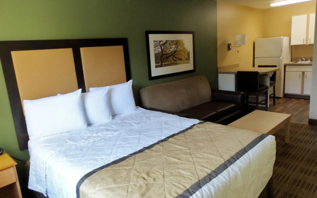 Extended Stay America - Houston - Willowbrook