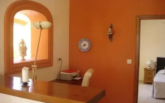 Villa Rosa