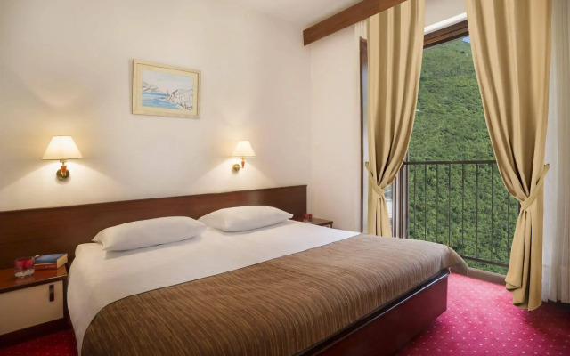 Hotel Mediteran - Liburnia