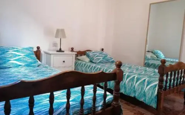 Casa Vista Bella