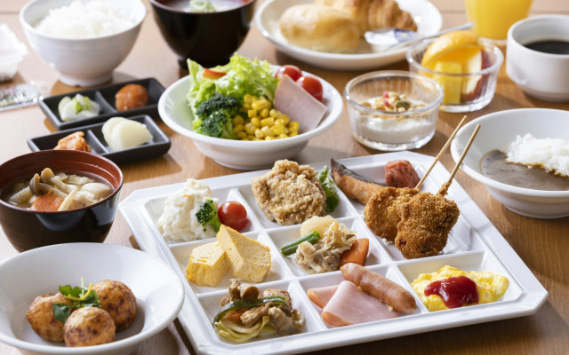 KOKO HOTEL Osaka Shinsekai