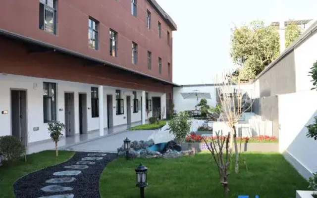 Xianju Homestay (Xinwanchang)
