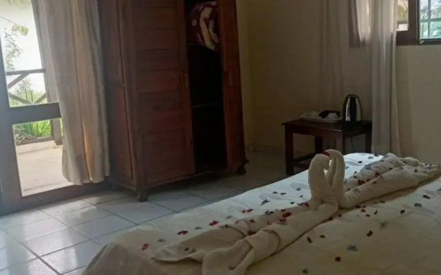 Indri Lodge Andasibe