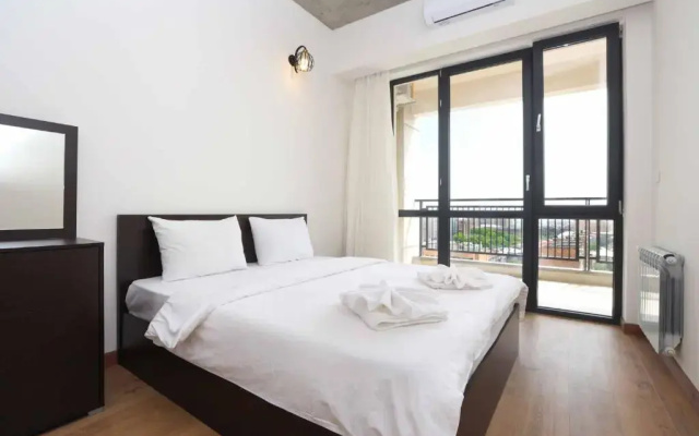 Stay Inn-Apartments on Koghbatsi 16
