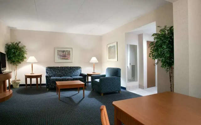 Embassy Suites Lexington