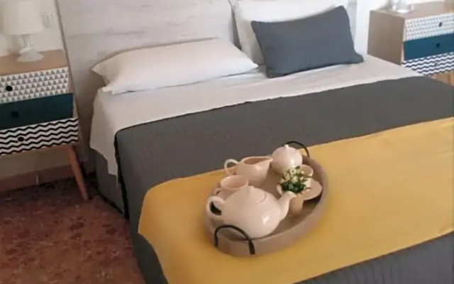 Murgenere B&B