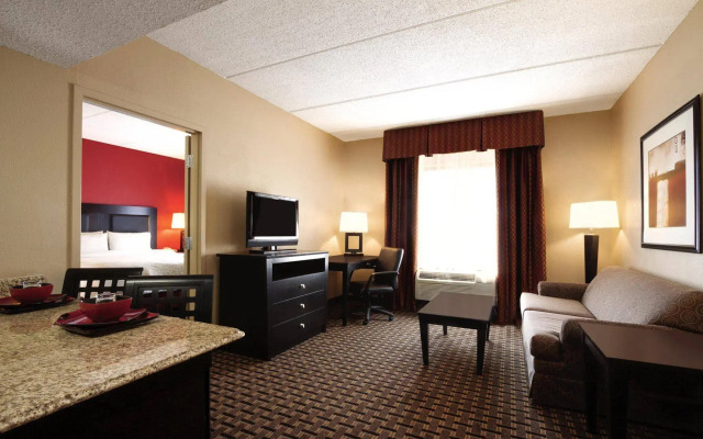 Hampton Inn & Suites Houston/Clear Lake-Nasa Area