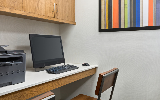 Holiday Inn Express & Suites Greenville - Downtown by IHG