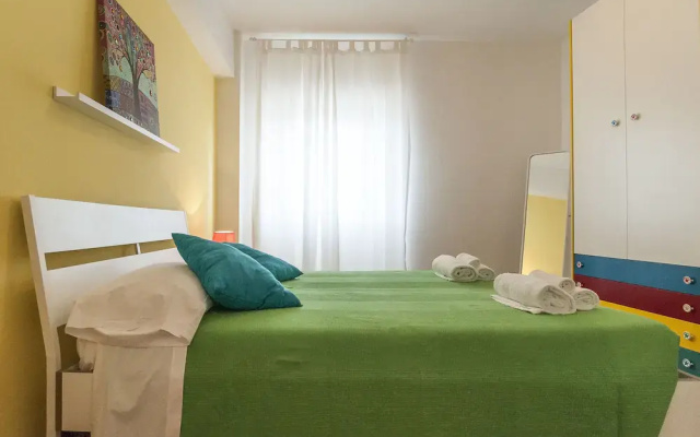 Casa Vacanza Valle