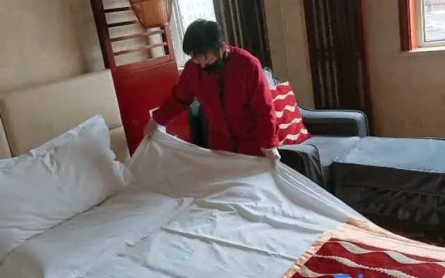 Tiancheng Hotel