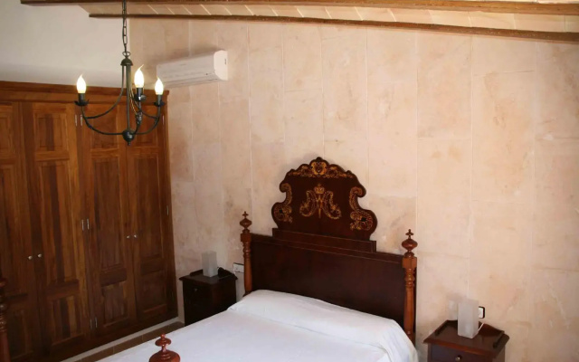Holiday Home Campos-Mallorca 100759