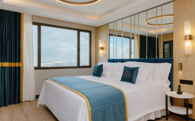 Royal Hideaway Casablanca
