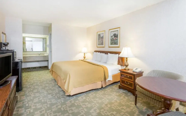 Days Inn Onley