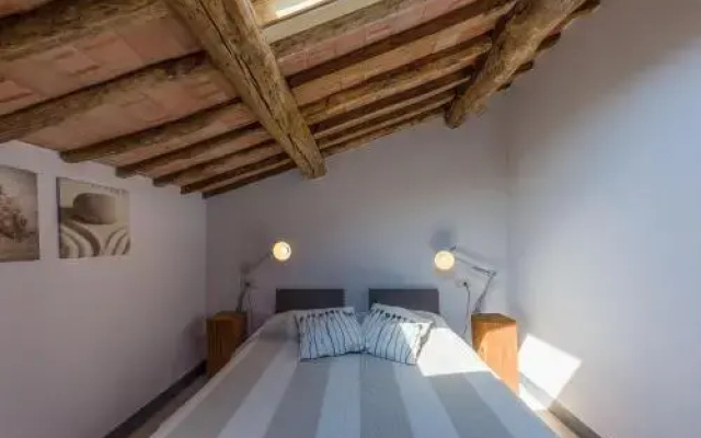 Trilocale Alloro 6