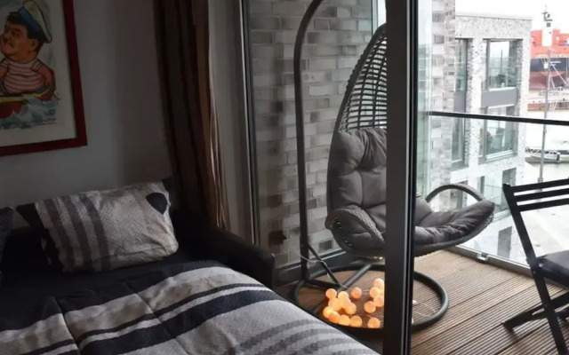 Charming Apaartment in Bremerhaven