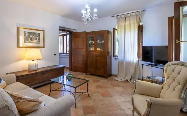 Villa Banci 8 Emma Villas