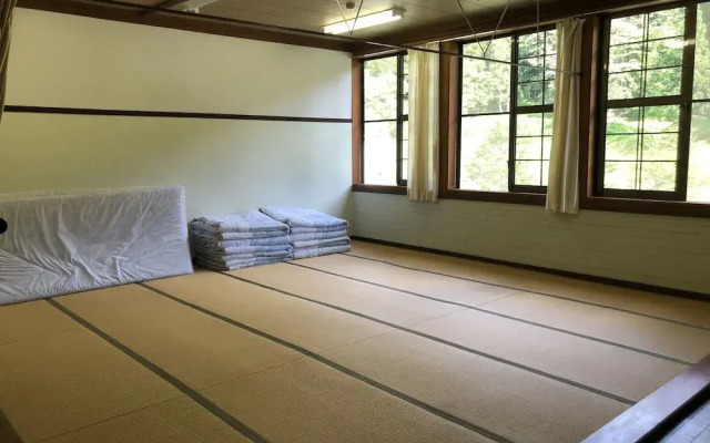 Mori No Bunko Fuzawa
