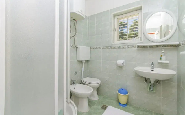 Apartments Dragica