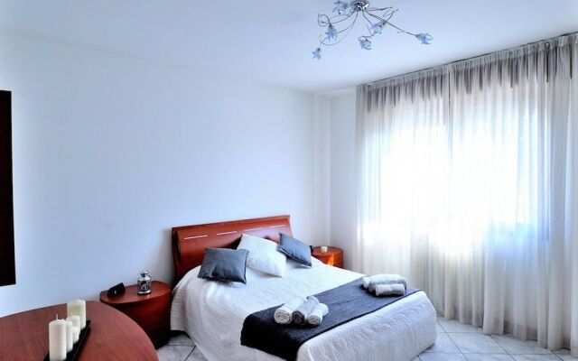 Отель Bosso House Италия, Лимена - отзывы, цены и фото номеров - забронировать отель Bosso House онлайн комната для гостей