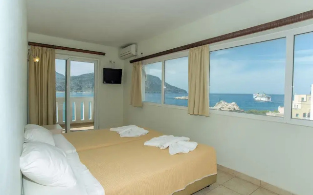 Sunrise Hotel