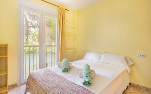 Tio Max Apartment I