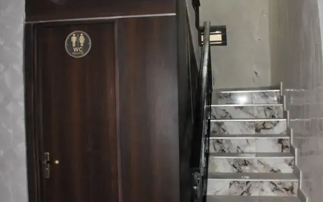 Folks Apartment