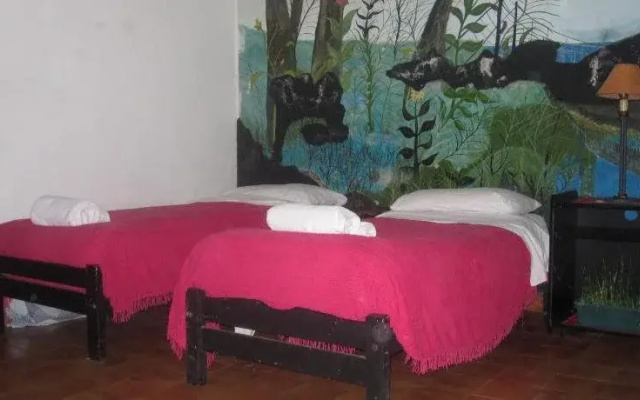 Hotel Minerva