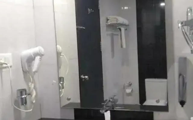Rouba Residency Hotel