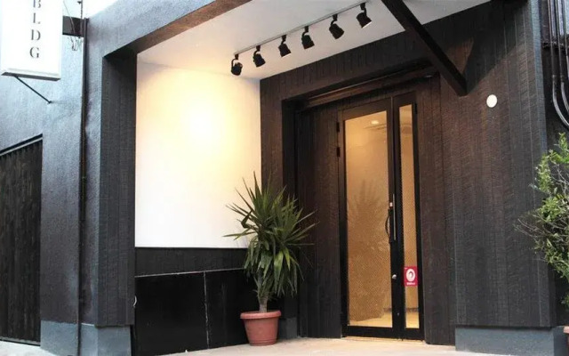 YASUDA.BLDG
