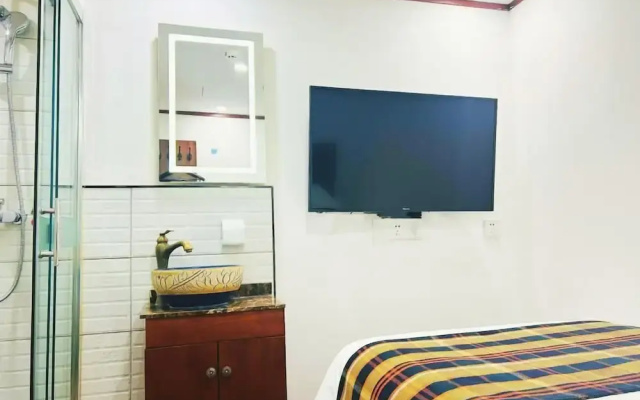 Nostalgia Hotel（Beijing Tiananmen Square ）