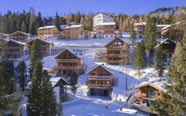 Holiday Apartment Near ski Slope