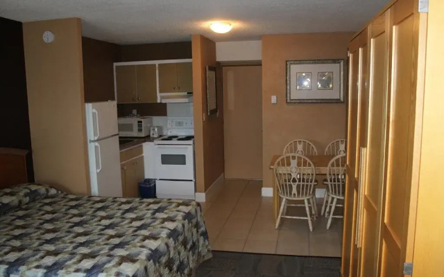 The Scotsman Motel