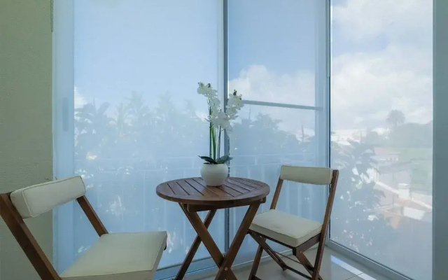 BtheGuest Apartement
