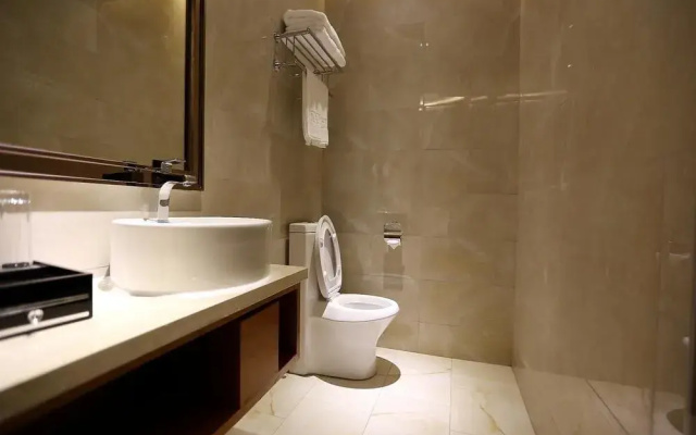 Fuzhou Mizga Fashion Hotel