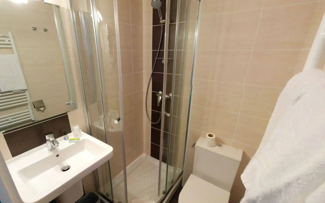 Hotel le Lion d'or