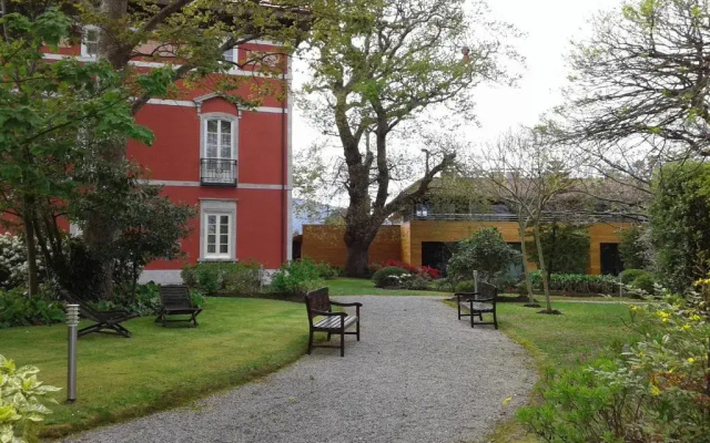 Apartamentos Casona de la Paca