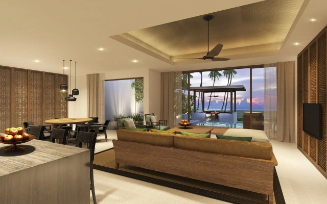 Anantara Quy Nhon Villas
