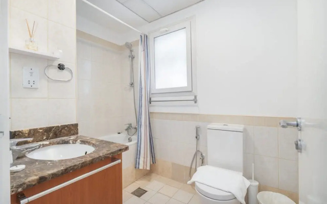 Tranquil 3BR Villa in Springs Community - Sleeps 7