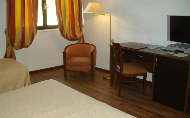 Hotel Bel Sit