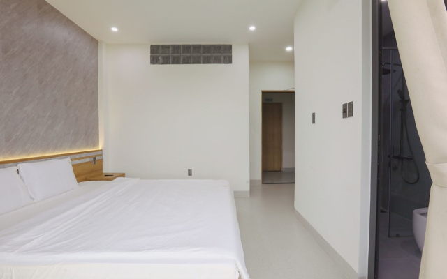 Trà Homestay