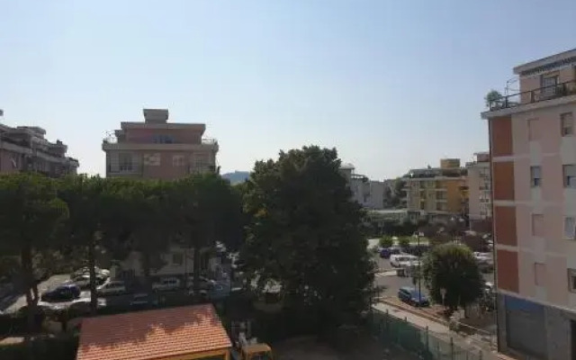 Flat 1 Bedroom 1 Bathroom - Albenga