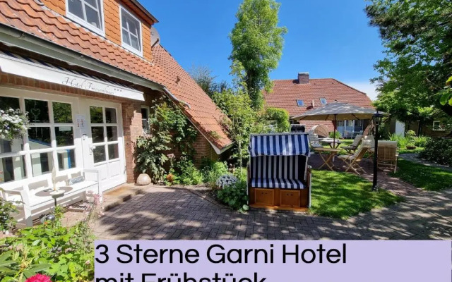 Hotel Garni Martina