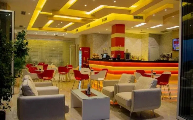 Elysium Hotel