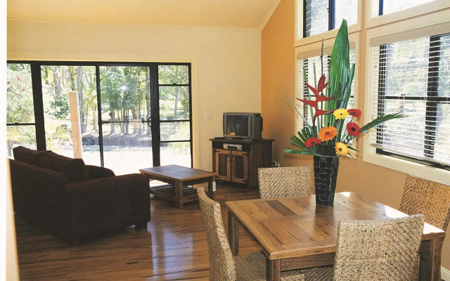 Bundaleer Retreat