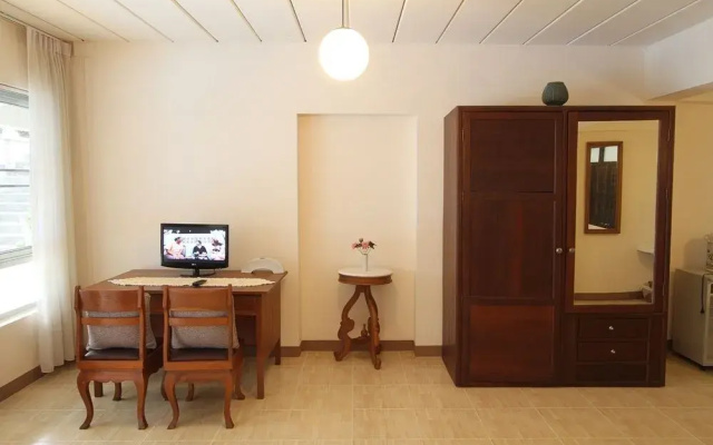 Fullrich Lanna Suite