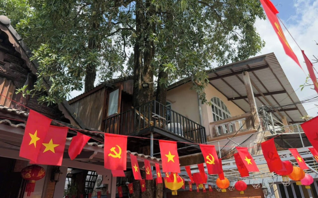 VuYen Homestay Phu Quoc