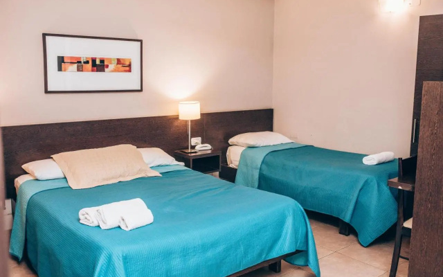 Hotel Solano