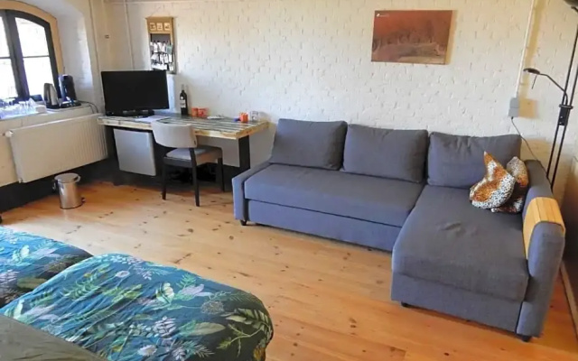 Bed & Breakfast Fort Bakkerskil